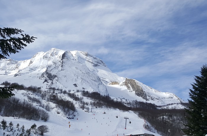 Promotion spéciale Location Ski / Snowboard Fin de Saison