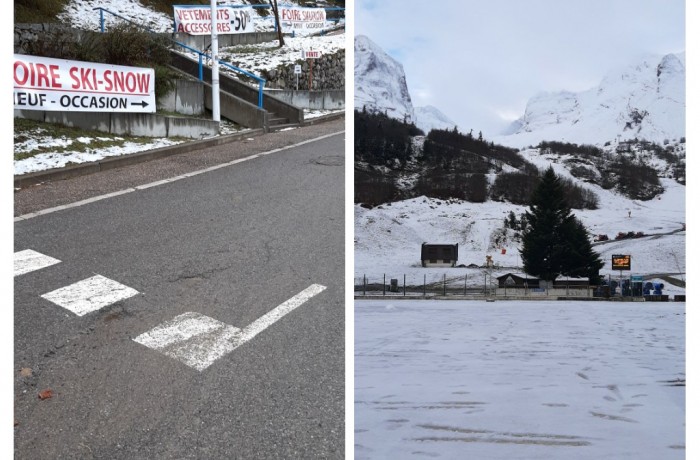 20e Foire aux Skis jusqu'au 31 Octobre à Gourette