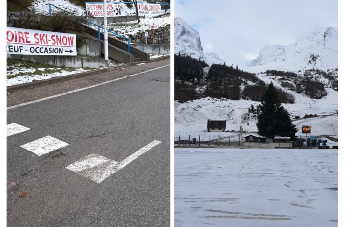 20e Foire aux Skis jusqu'au 31 Octobre à Gourette