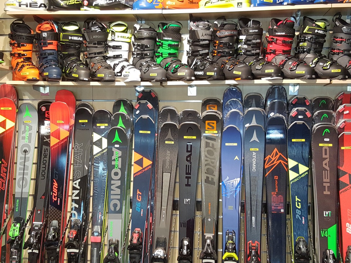 Vendre snowboard : revente au meilleur prix