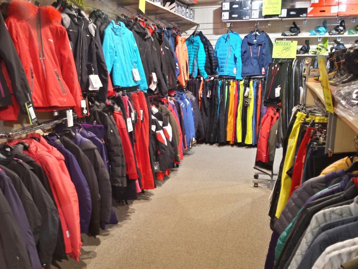 Top 10 mejores Sportswear Store in CABA opiniones - página 3